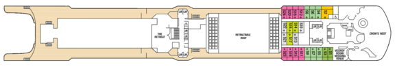 Deck Plan deck-2